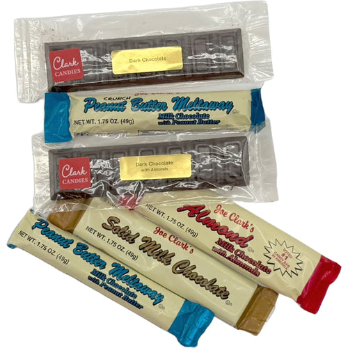 Chocolate Bar Gift Set