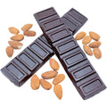 Dark Chocolate Almond Bar