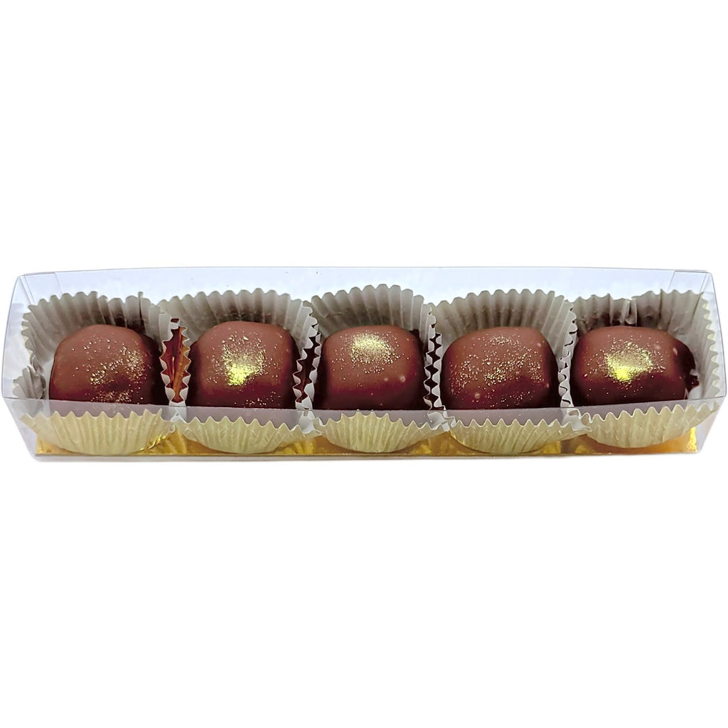 Dubai Truffles