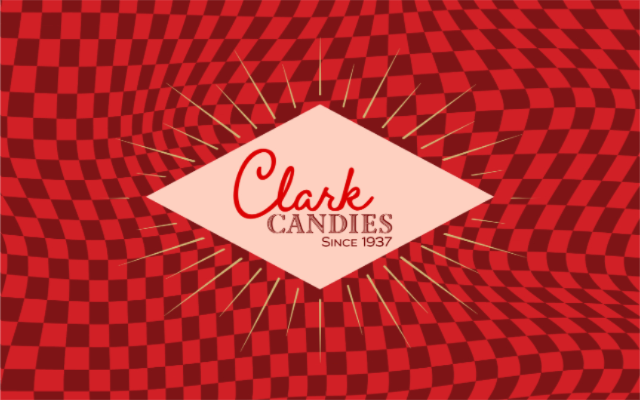 Clark Candies Gift Card