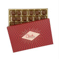 Peanut Butter Meltaways 24 piece gift box