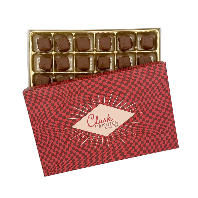 Peanut Butter Meltaways