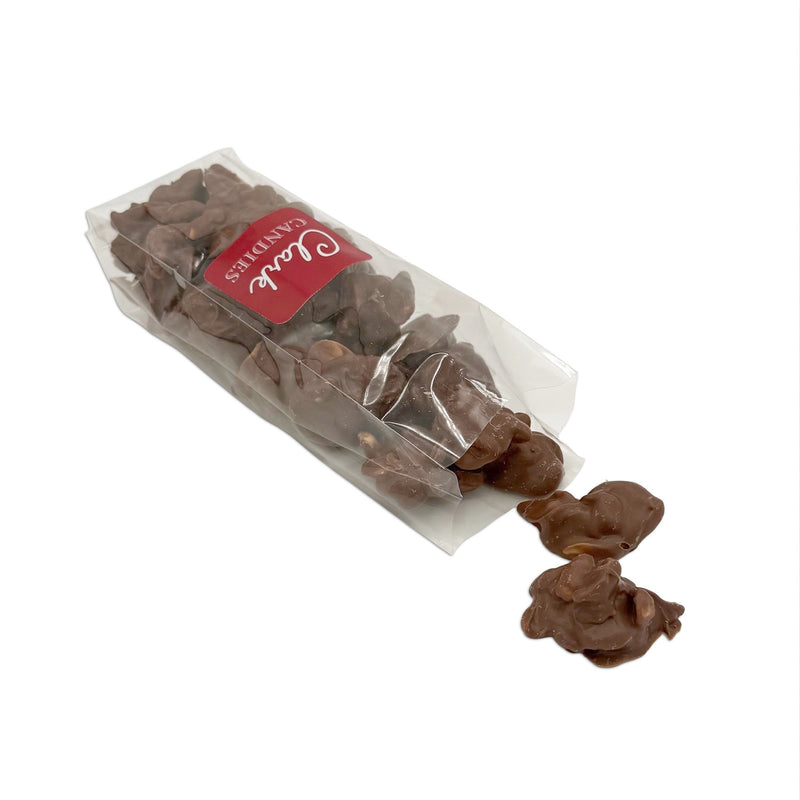 Peanut Clusters
