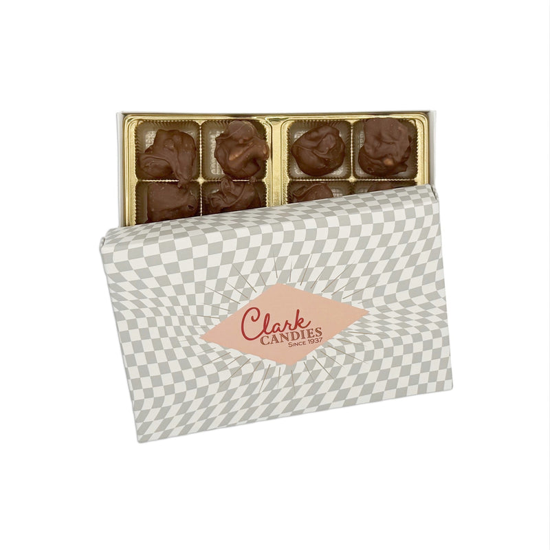 Nut Clusters
