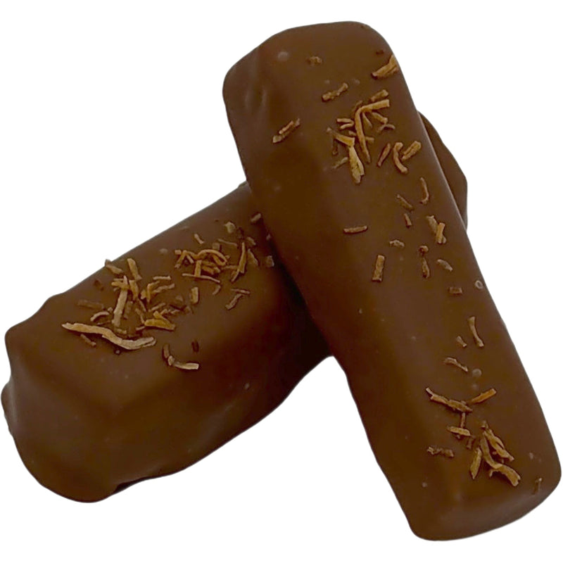 Peanut Butter Crunch Bars - Limited Release