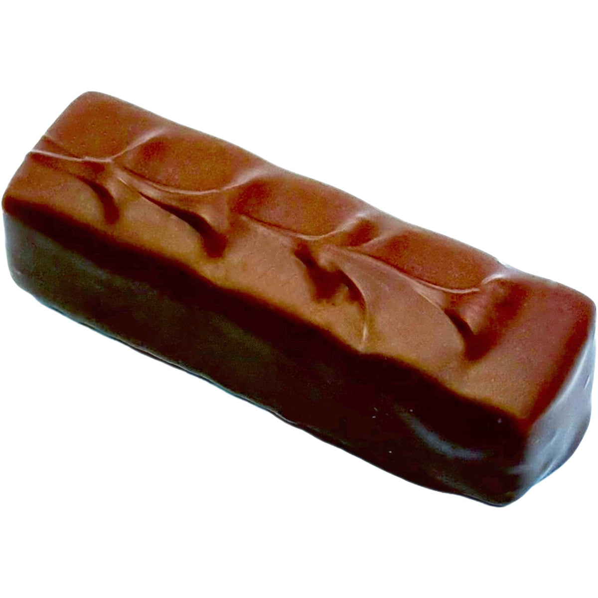 Peanut Butter Meltaway Bar