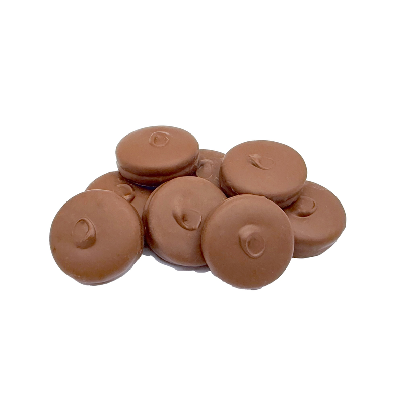 Chocolate Covered Oreos